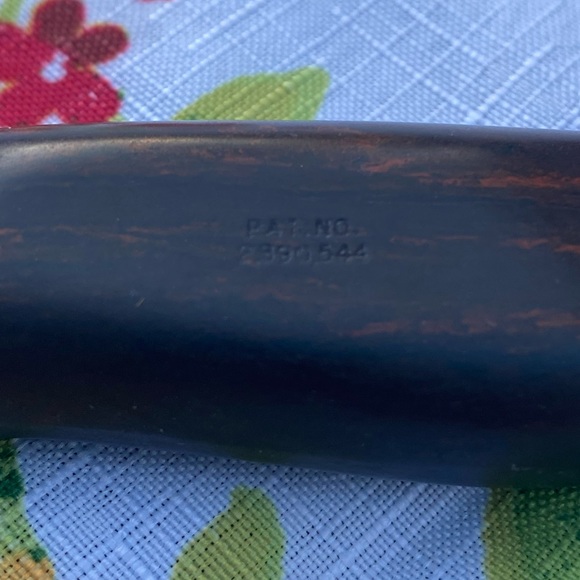 CUTCO SERVING SPOON, MEAT TURNER AND CARVING FORK - Picture 5 of 6